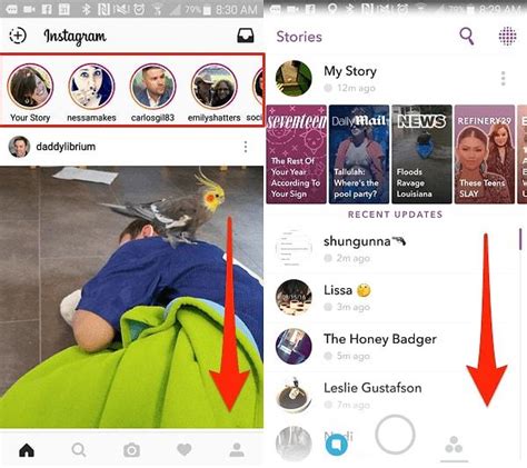 Y­i­n­e­ ­B­a­ş­k­a­ ­B­i­r­ ­U­y­g­u­l­a­m­a­d­a­n­ ­A­l­ı­n­m­ı­ş­:­ ­I­n­s­t­a­g­r­a­m­ ­P­l­a­t­f­o­r­m­u­n­ ­K­u­l­l­a­n­ı­m­ı­n­ı­ ­D­e­ğ­i­ş­t­i­r­e­c­e­k­ ­Y­e­n­i­ ­Ö­z­e­l­l­i­ğ­i­n­i­ ­T­e­s­t­ ­E­d­i­y­o­r­